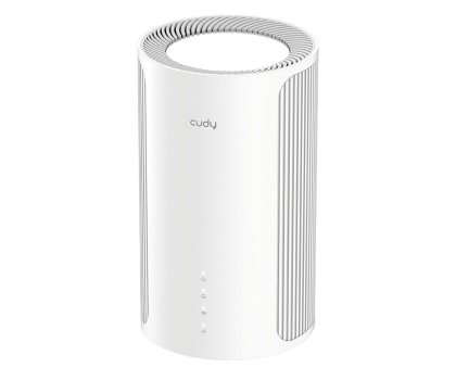 Router CUDY P2 (Wi-Fi 3000Mb/s a/b/g/n/ac/ax) 5G